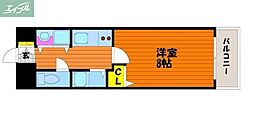 岡山市北区東島田町1丁目
