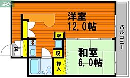 岡山市北区幸町