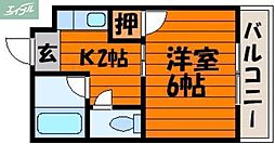 岡山市北区清心町