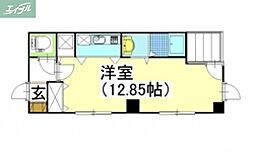 岡山市北区丸の内1丁目