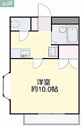 岡山市北区下伊福上町
