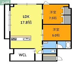 岡山市北区田町2丁目