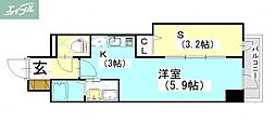 岡山市北区蕃山町