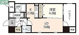 岡山市北区下石井2丁目