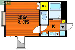 岡山市北区柳町1丁目