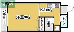 岡山市北区津島笹が瀬