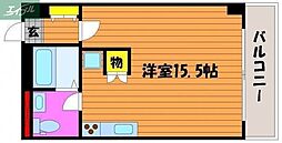岡山市北区柳町2丁目