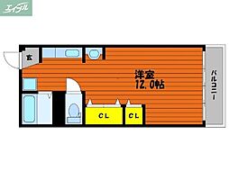 岡山市北区富田町1丁目