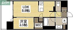 岡山市北区磨屋町