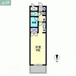 岡山市北区内山下1丁目