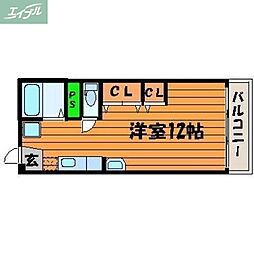 岡山市北区富田町1丁目