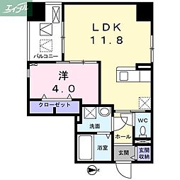 岡山市北区東島田町2丁目