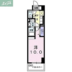岡山市北区柳町2丁目