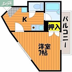 岡山市北区奉還町4丁目
