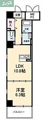 岡山市北区寿町