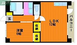 岡山市北区幸町