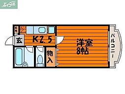 岡山市北区大和町1丁目