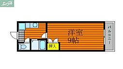 岡山市北区北方4丁目