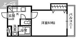 岡山市北区西崎本町