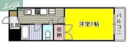 岡山市北区矢坂東町