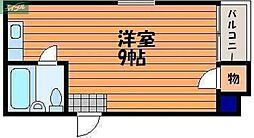 岡山市北区学南町2丁目