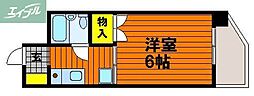 岡山市北区伊福町4丁目