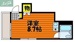 岡山市北区学南町1丁目