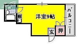 岡山市北区学南町1丁目