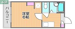 岡山市北区南方4丁目
