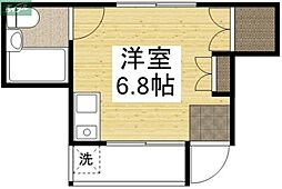 岡山市北区学南町1丁目