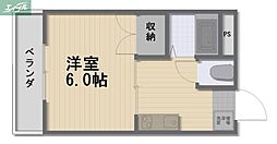 岡山市北区南方5丁目