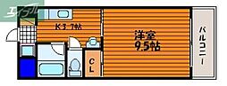 岡山市北区富田町2丁目
