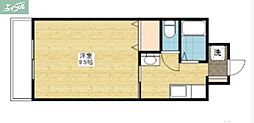 岡山市北区富田町2丁目