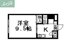 岡山市北区富田町2丁目