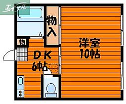 岡山市北区伊福町1丁目