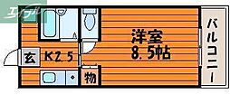 岡山市北区津島京町3丁目
