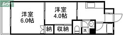 岡山市北区津島南2丁目