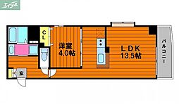 岡山市北区津島西坂2丁目