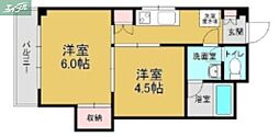 岡山市北区磨屋町
