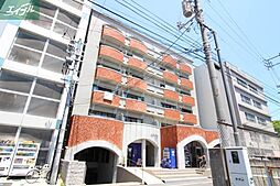 岡山市北区大供1丁目