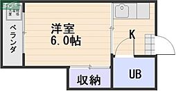 岡山市北区津島笹が瀬