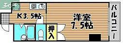 岡山市北区富田町1丁目
