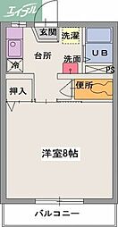 岡山市北区津倉町2丁目
