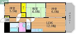 岡山市北区学南町1丁目