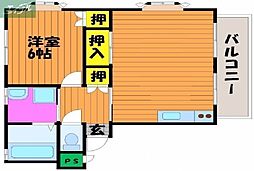 岡山市北区学南町1丁目