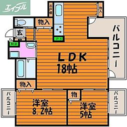 岡山市北区中山下1丁目