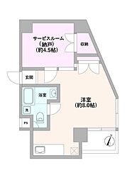 メトロ新高円寺マンション