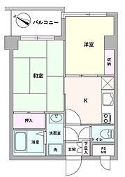 ライオンズマンション仙川