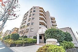 ユニオンパレス吉祥寺北　弐番館