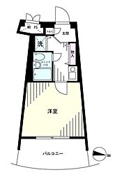 ライオンズテラス武蔵小金井